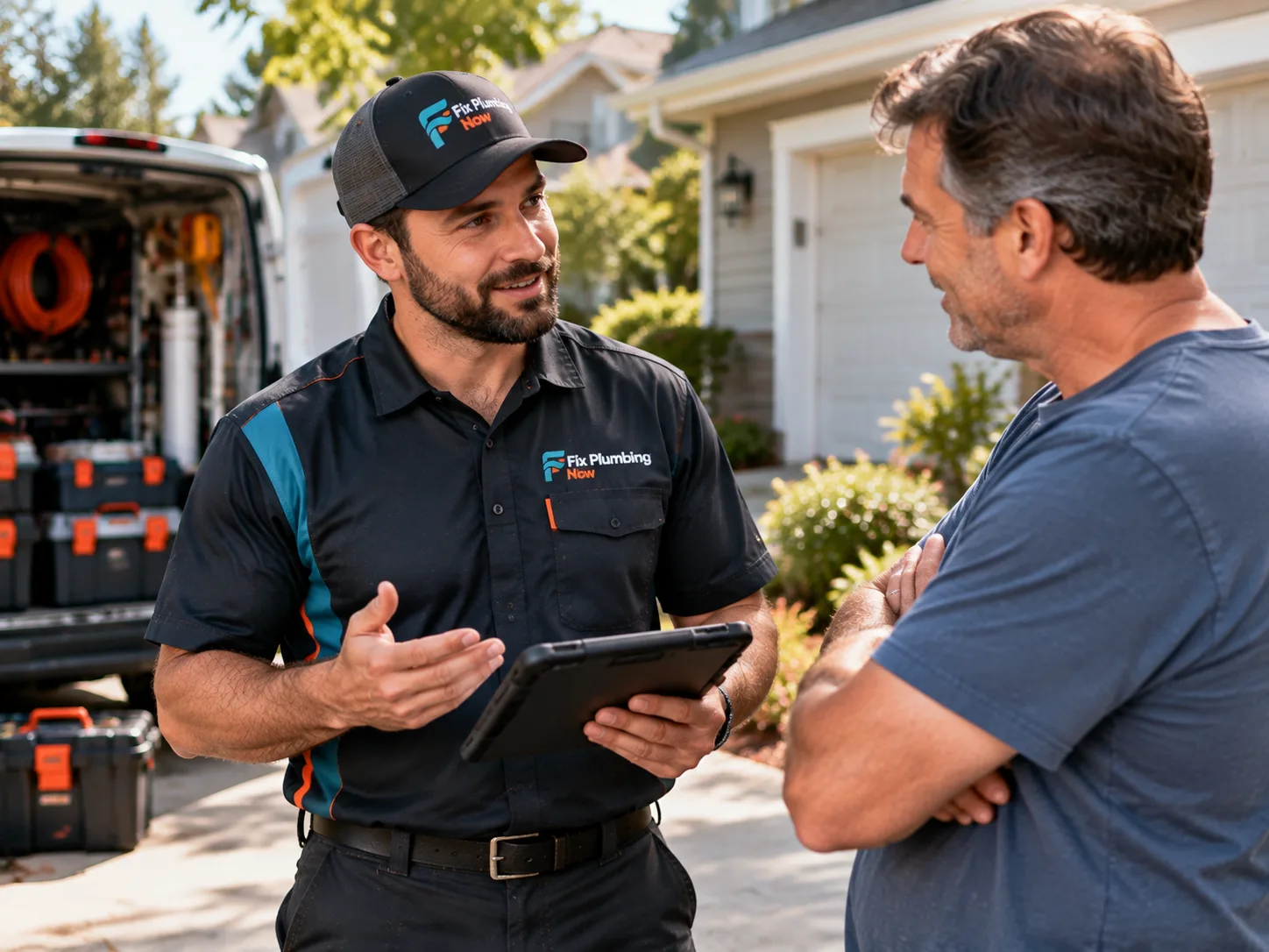 Clogged Drain Service Doylestown, OH FAQs